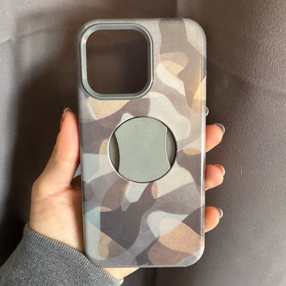 iPhone 15 Pro Max Otterbox Case